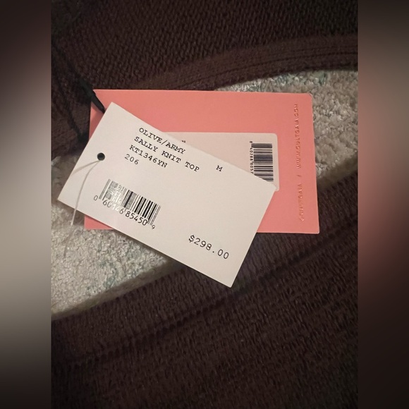 Cult Gaia Top&Skirt Set, New with Tags, size M - Picture 4 of 9